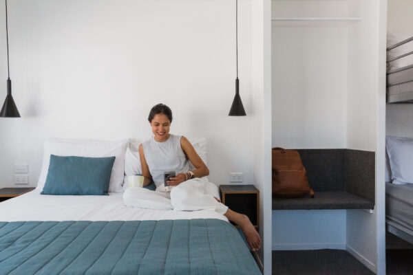 Napier Top 10 and Snapper Cafe-131